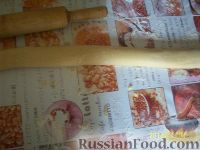 Фото приготовления рецепта: Запеканка из цветной капусты с фаршем (в мультиварке) - шаг №10