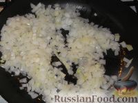 Фото приготовления рецепта: Котлеты из печени и риса - шаг №4