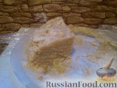 Фото приготовления рецепта: Турецкая халва из манной крупы - шаг №5