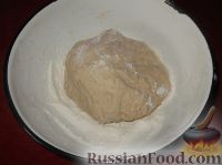 Фото приготовления рецепта: Пахлава бакинская - шаг №6