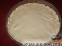Фото приготовления рецепта: Пахлава бакинская - шаг №15