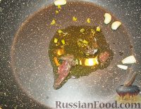 Фото приготовления рецепта: Паста с цветной капустой и беконом - шаг №1