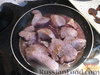 Фото приготовления рецепта: Пряная свинина с картофелем - шаг №1