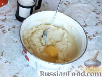 Фото приготовления рецепта: Картофельные котлетки - шаг №1