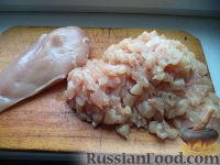 Фото приготовления рецепта: Тушёная капуста с картошкой - шаг №12