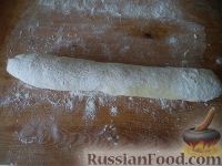 Фото приготовления рецепта: Зразы картофельные с грибами - шаг №11