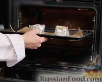 Фото приготовления рецепта: Булгур с куриными сердечками и грибами (на сковороде) - шаг №9