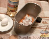 Фото приготовления рецепта: Камбала, запеченная в духовке - шаг №3