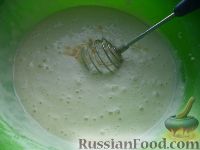 Фото приготовления рецепта: Цветная капуста, тушенная с консервированной фасолью - шаг №1
