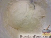Фото приготовления рецепта: Суп картофельный с клецками - шаг №9
