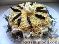 Фото приготовления рецепта: Рисовая каша с тыквой и квашеной капустой - шаг №2