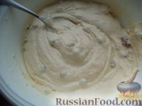 Фото приготовления рецепта: Запеченная картошка с сыром и грудинкой - шаг №6