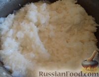 Фото приготовления рецепта: Постный рис по-монастырски - шаг №2