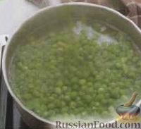 Фото приготовления рецепта: Салат  "Зимний король" из огурцов, на зиму (в мультиварке) - шаг №2