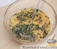Фото приготовления рецепта: Картофельная запеканка с сыром фета - шаг №2