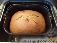 Фото приготовления рецепта: Пасхальный кулич в хлебопечке - шаг №6
