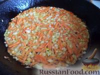 Фото приготовления рецепта: Запеканка из цветной капусты и сёмги - шаг №2