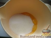 Фото приготовления рецепта: Кулич бабушкин - шаг №8