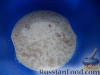 Фото приготовления рецепта: Кулич бабушкин - шаг №3
