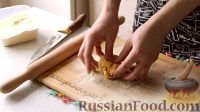 Фото приготовления рецепта: Тесто для пасты (классическое) - шаг №5