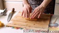 Фото приготовления рецепта: Тесто для пасты (классическое) - шаг №10
