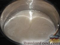 Фото приготовления рецепта: Варенье из одуванчиков, или одуванчиковый мед - шаг №3