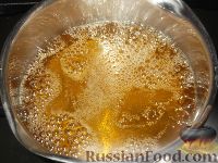 Фото приготовления рецепта: Варенье из одуванчиков, или одуванчиковый мед - шаг №7