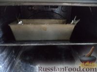 Фото приготовления рецепта: Изысканная скумбрия в духовке - шаг №9