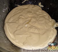 Фото приготовления рецепта: Праздничное печенье "Мандаринки" из миндальной муки - шаг №15