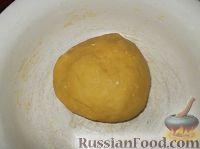 Фото приготовления рецепта: Казахский пирог чак-чак - шаг №5